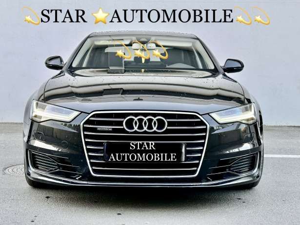 STAR AUTOMOBILE logo