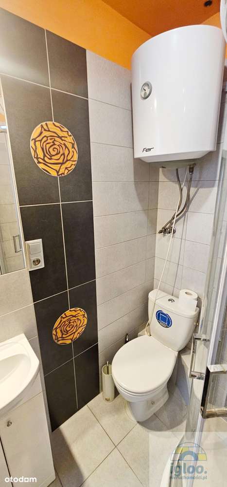 Przytulna kawalerka 1 pietro do zamieszkania - Pełny obrazek: 5/5