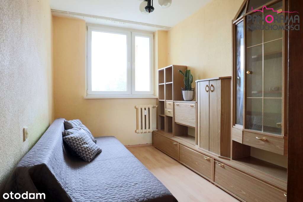 Mieszkanie 2 pokojowe blisko centrum! - Pełny obrazek: 5/10