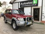 Toyota Land Cruiser 3.0 TD ABS+TA+EC - 2