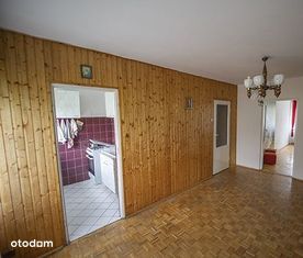 2 pokoje, 42.50m2, IV p., do remontu, Os. Kaliniec