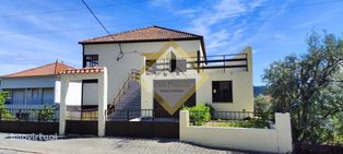 Moradia V3 Renovada na Covilhã!!!!!