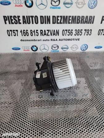 Aeroterma Ventilator Bord Habitaclu Alfa Romeo Stelvio Q4 949 Dupa 2015 Volan Stanga - 1