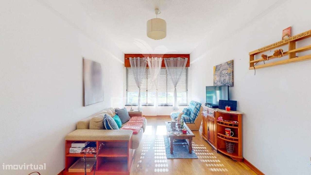 Apartamento T2 Santarém - Crédito Jovem - Grande imagem: 2/25