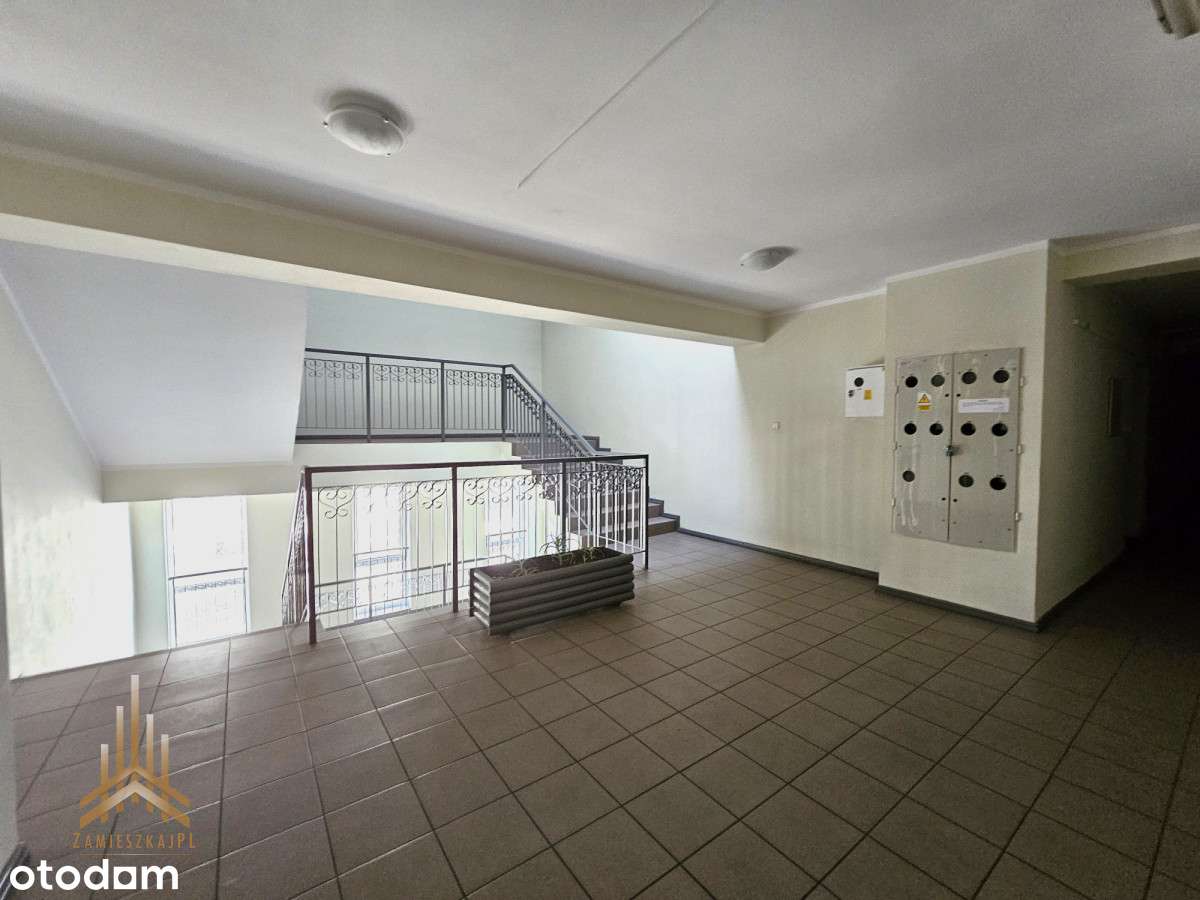 Dwupoziomowe w Markach na granicy z Targówkiem-7