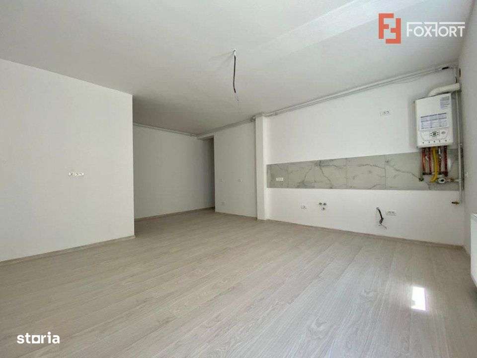 Apartament 2 camere, Parter, 53 mp, Giroc zona Planetelor - Imagine principală: 4/7