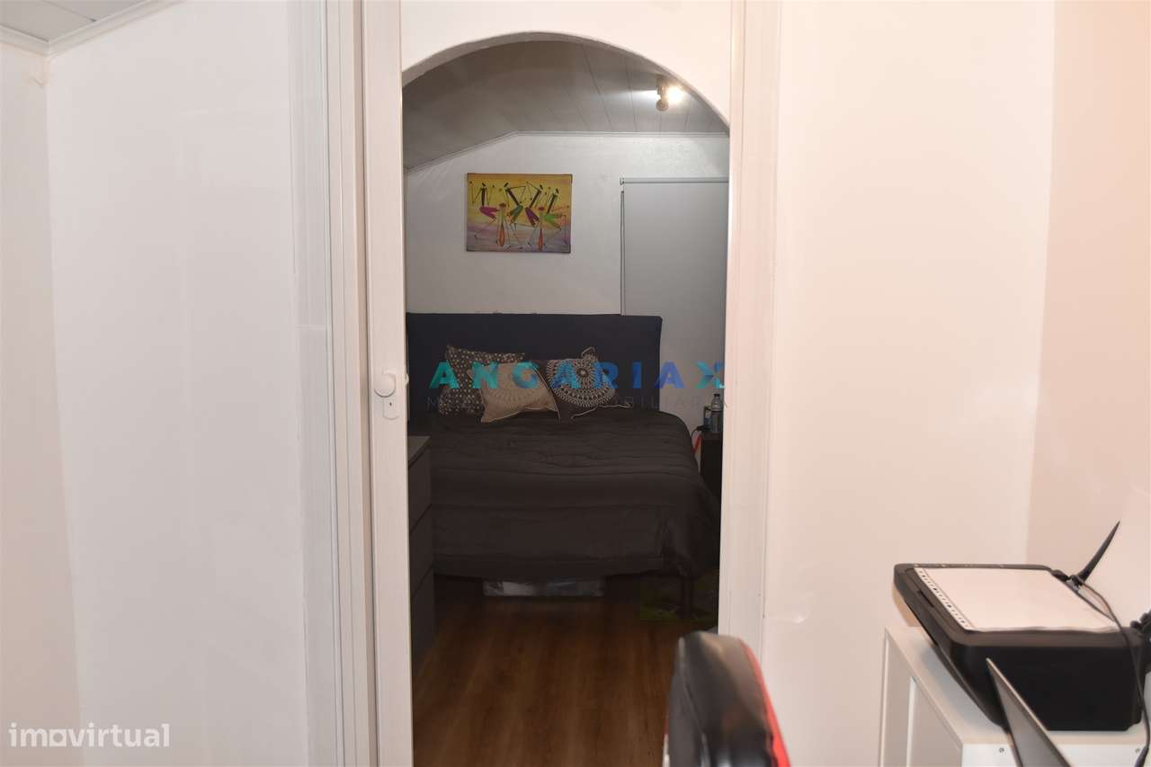 ANG1535 - Moradia T2 para Venda em Figueiró dos Vinhos-5