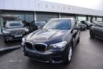 BMW X3 20 d xDrive - 4