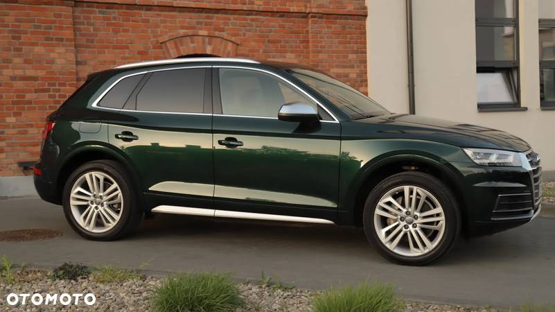 Audi Q5 2.0 TFSI Quattro S tronic - 9