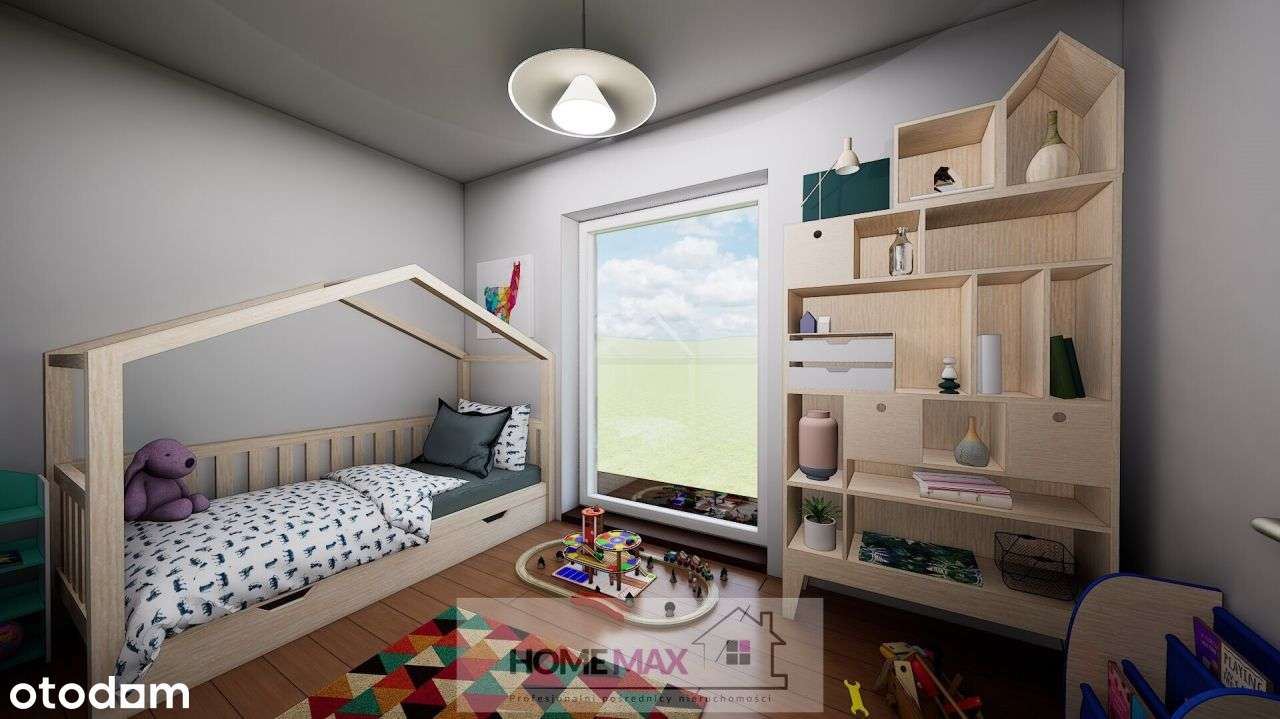 Osiedle Sosnowe - nowe domy pod Bolesławcem!-16