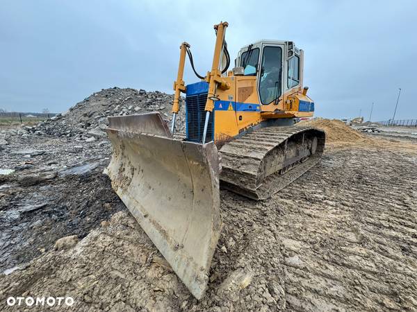 Liebherr PR 724 LGP Super Stan Spych - 5