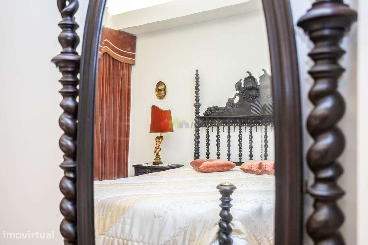 Apartamento T3 na Venteira - Amadora-23
