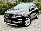 Opel Mokka X 1.4 T Elite S&S - 1