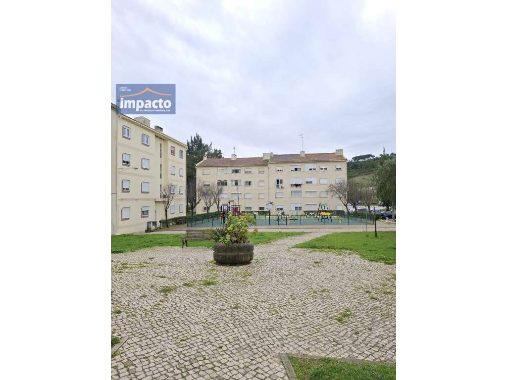 T2 CHABITAL, Bom estado de conservação, Alhandra-11