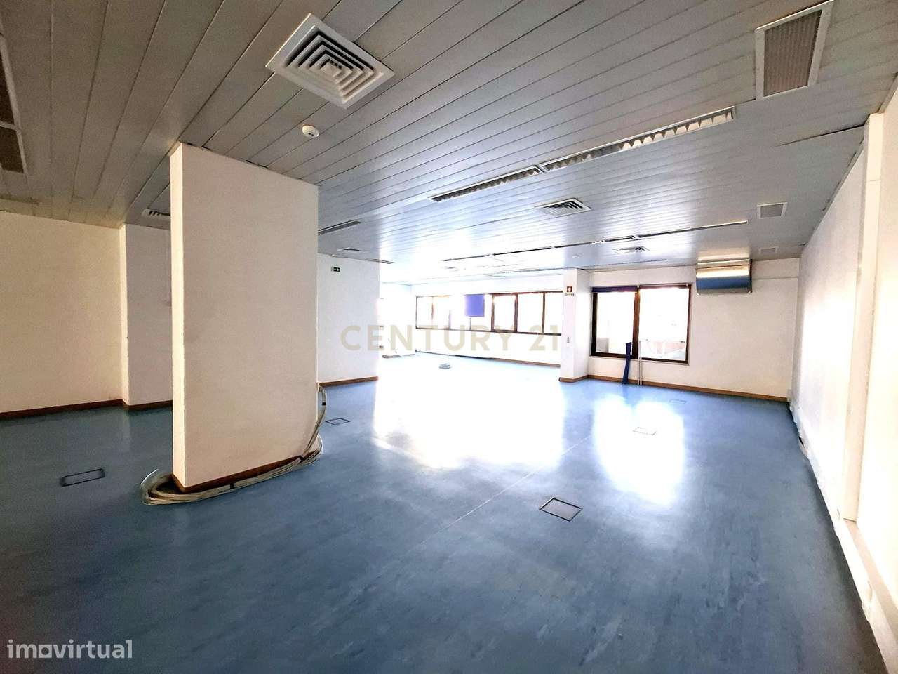 Escritório de 217 m² com  Estacionamento – Laranjeiras - Grande imagem: 5/14