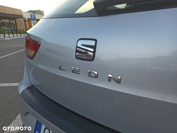 Seat Leon ST 1.6 TDI Start&Stop Style - 15