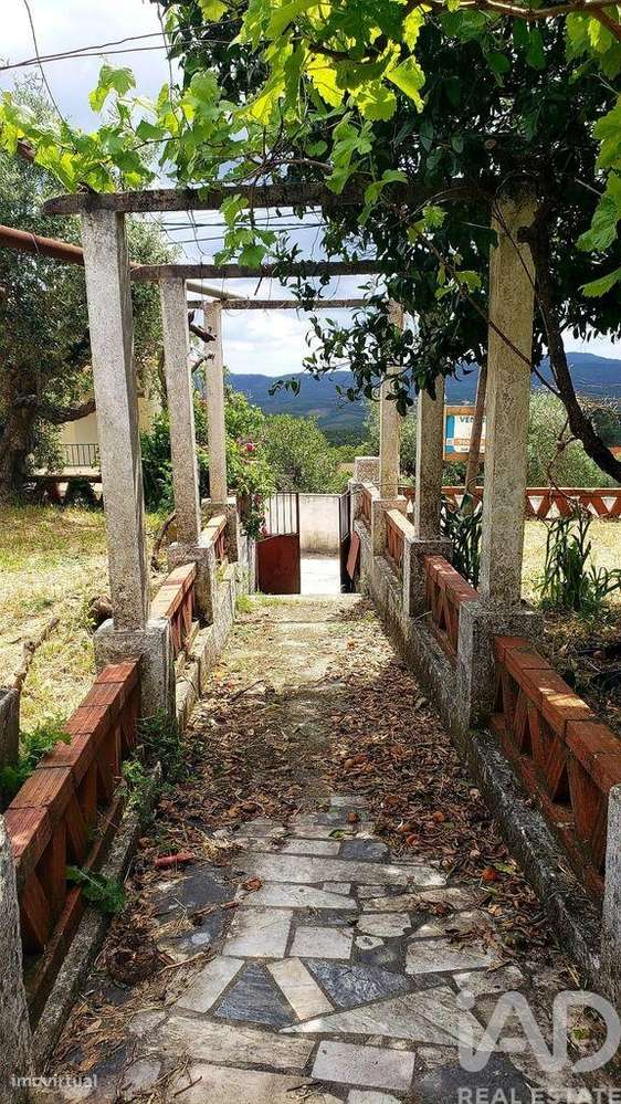 Terreno para construção em Cardigos de 1110,00 m2 - Grande imagem: 5/28