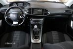 Peugeot 308 2.0 BlueHDi Allure - 4