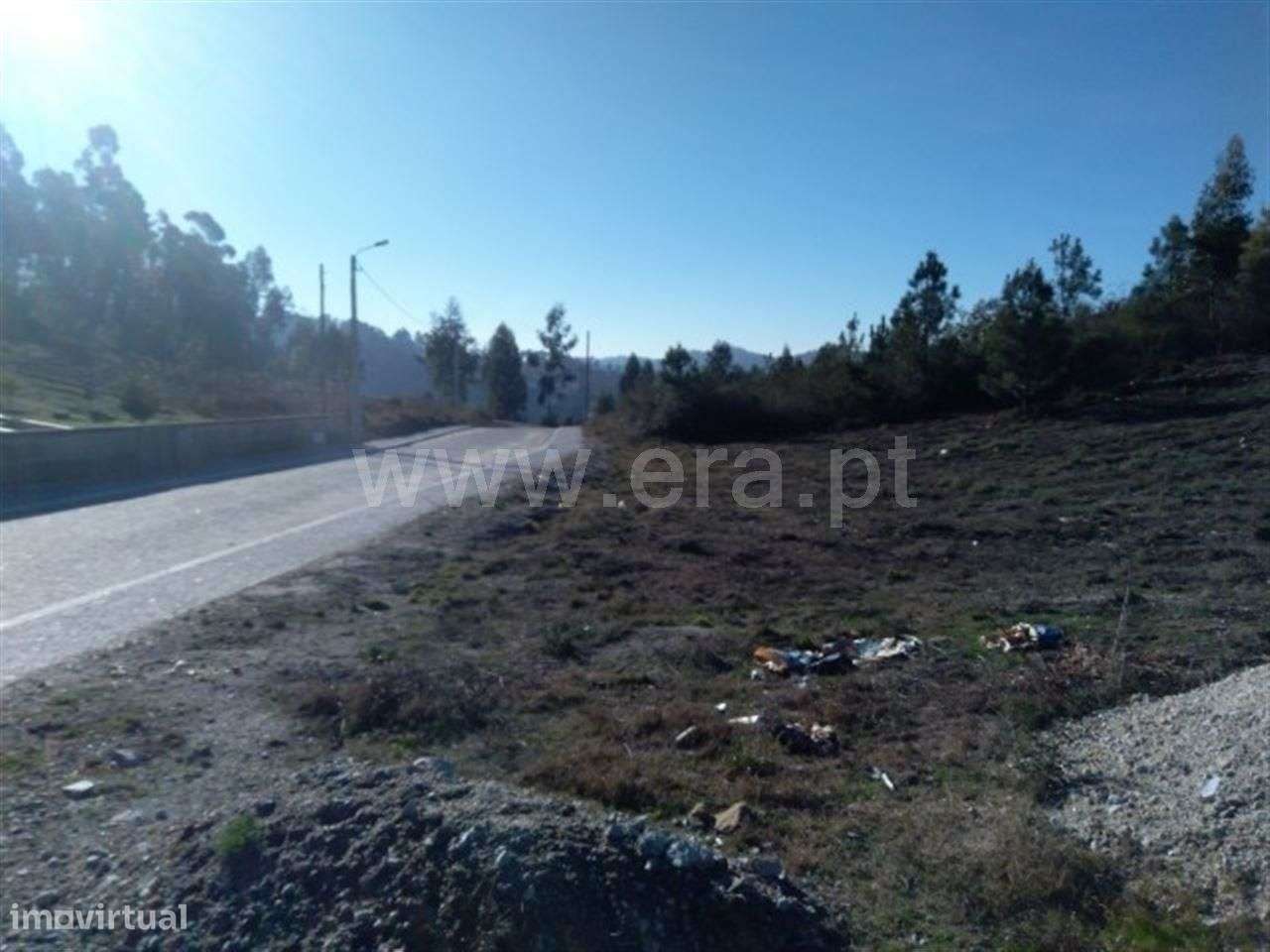Terreno de construção em Antime - Grande imagem: 4/4