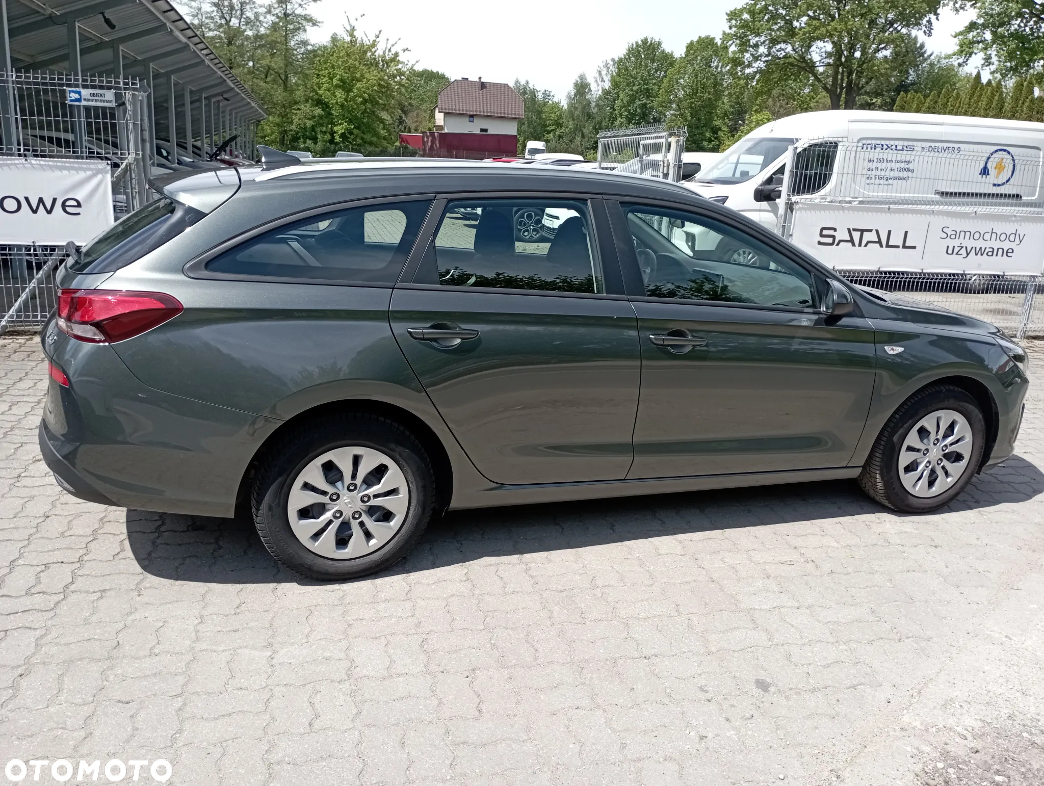 Hyundai I30 1.5 DPI Classic + - 15