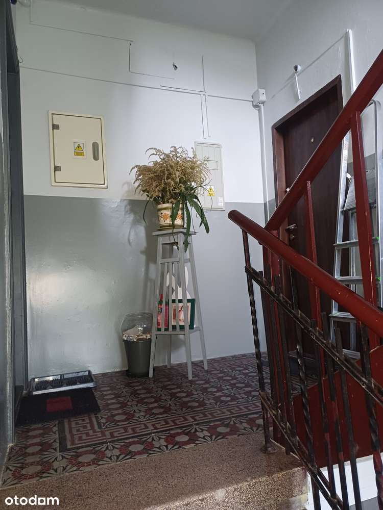Mieszkanie 41m2 w kamienicy/ garaż/ strych /piwnica-3