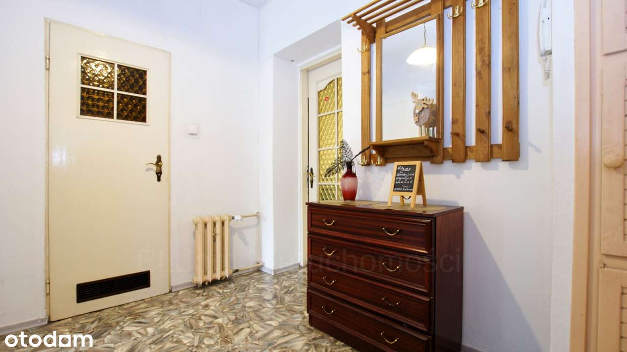 Mieszkanie ul. Komuny Paryskiej Przedmieście Oławskie Negocjacja ceny!-10