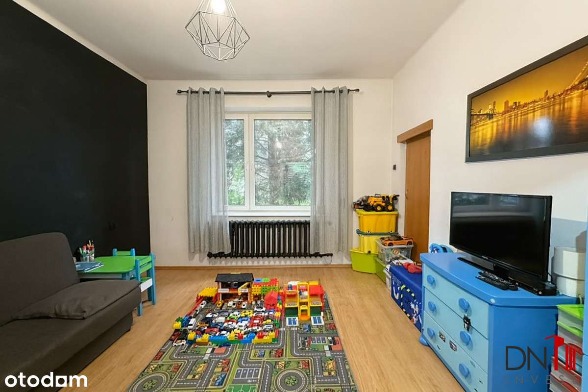 Dom wolnostojący, Strzemieszyce Wielkie, 353 m2-4