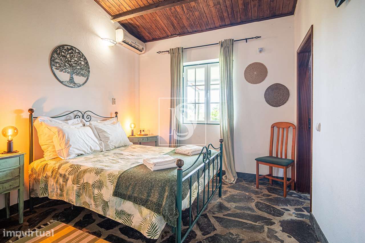 Quinta T9 Venda em Vimieiro,Arraiolos-47