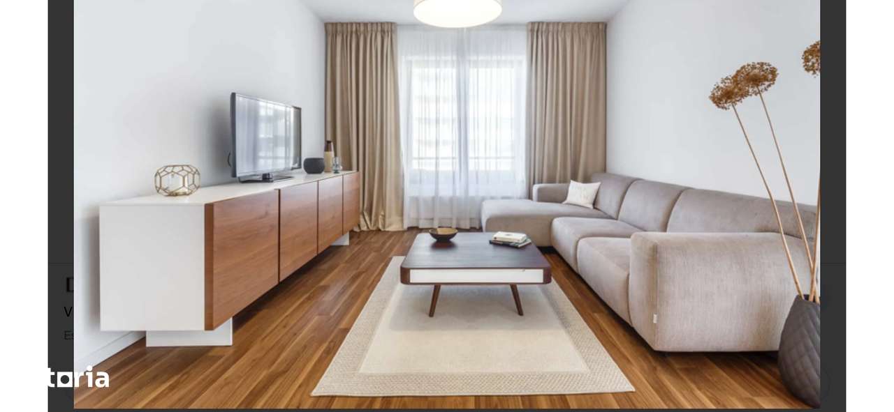 Apartament, 36 m²,  - Imagine principală: 1/3