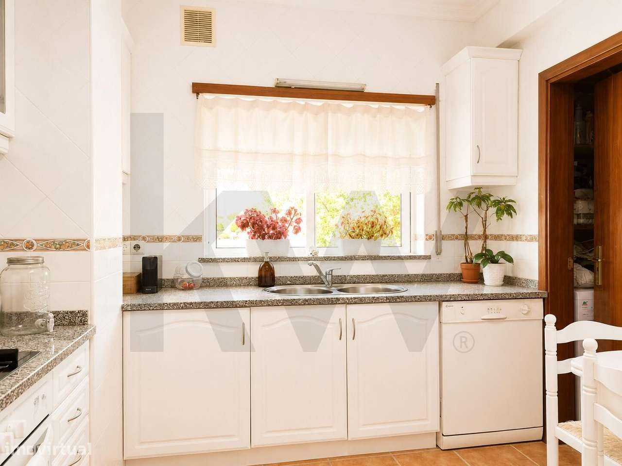 Apartamento T2 +2 Duplex em Aradas - Bonsucesso, com terraço, quintal-20
