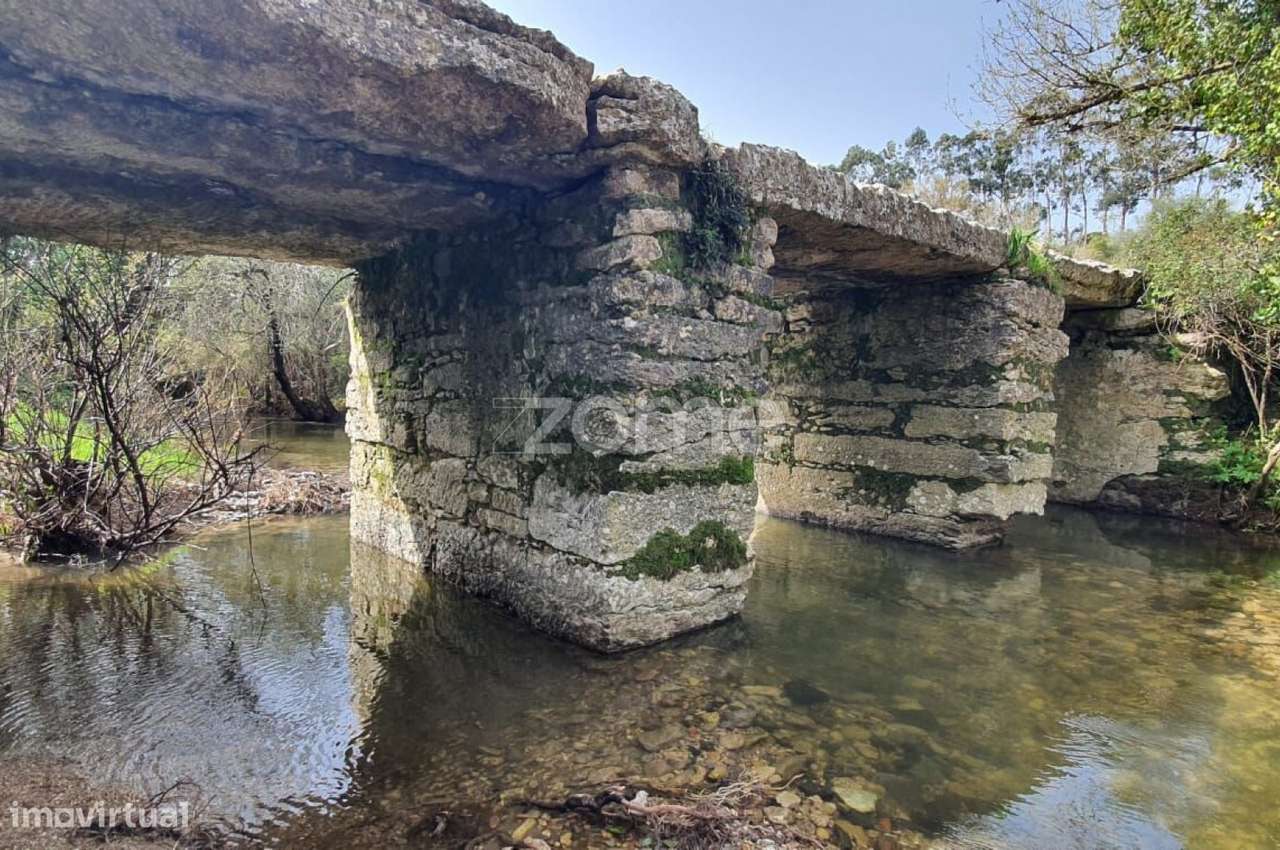 Terreno Rústico -Natureza, História e Tranquilidade na Terrugem Sin...-14