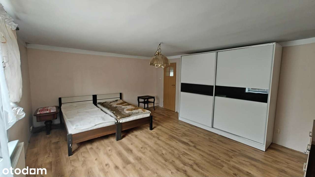 Dom wolnostojący z działką 3711 m² na sprzedaż-8