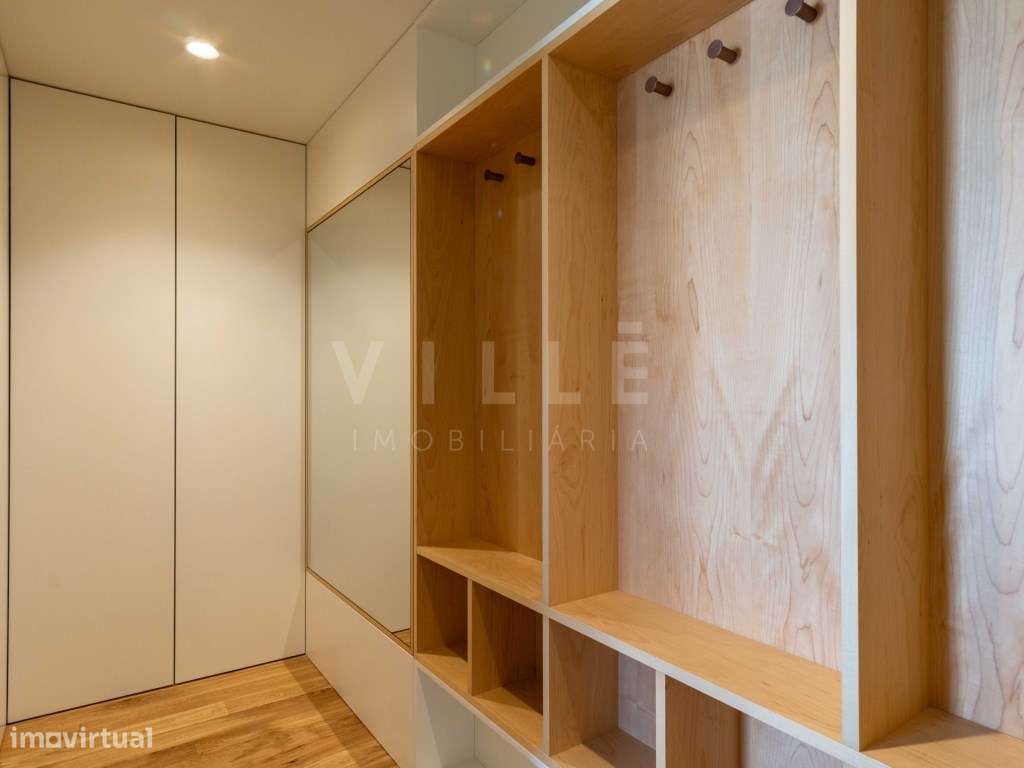 Apartamento T3 remodelado em 2025 | Vista mar parcial | 2 lugares d...-29