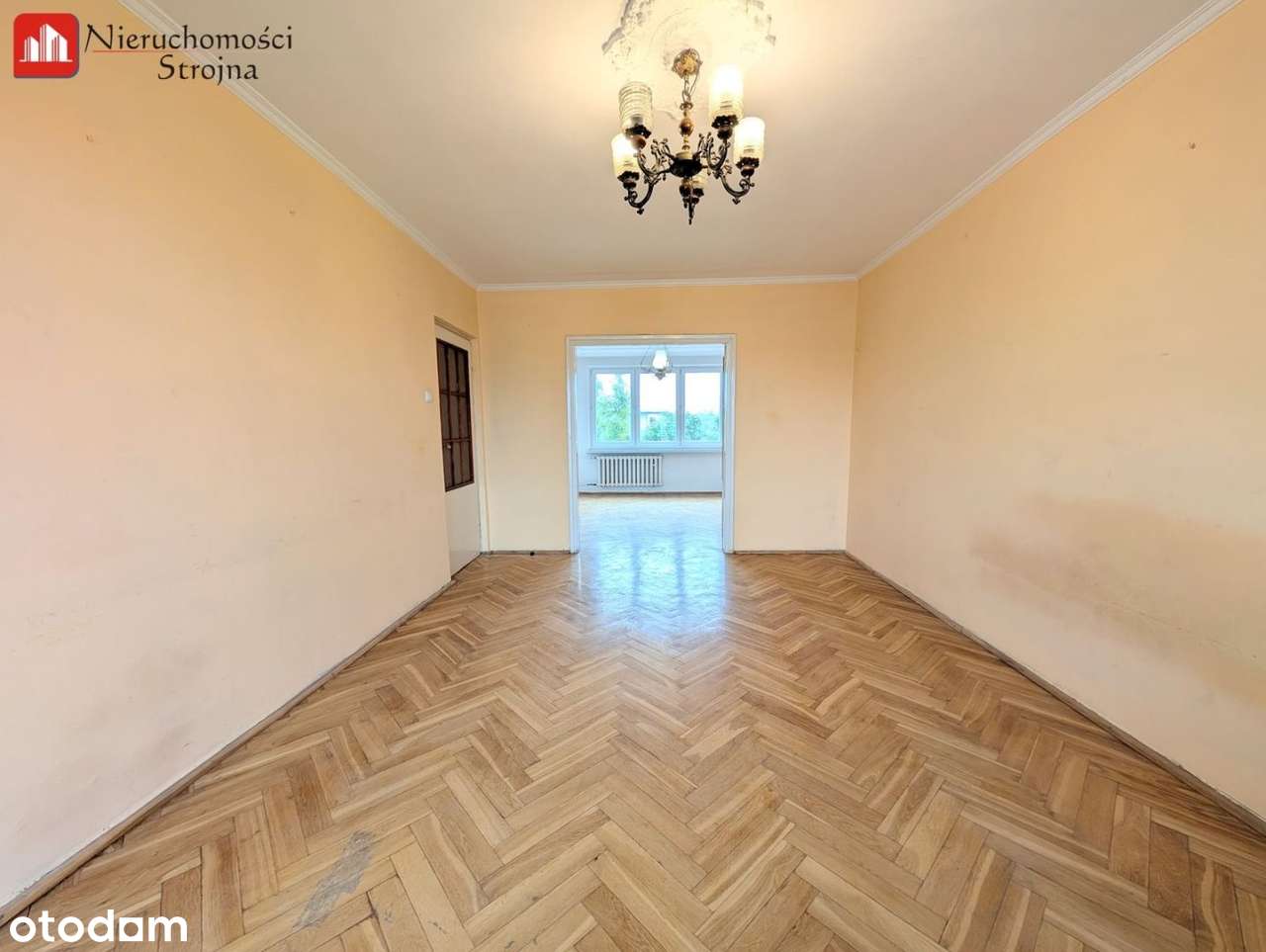 Świetna lokalizacja- 2 Pokoje- ul. Lublańska 53m2-8