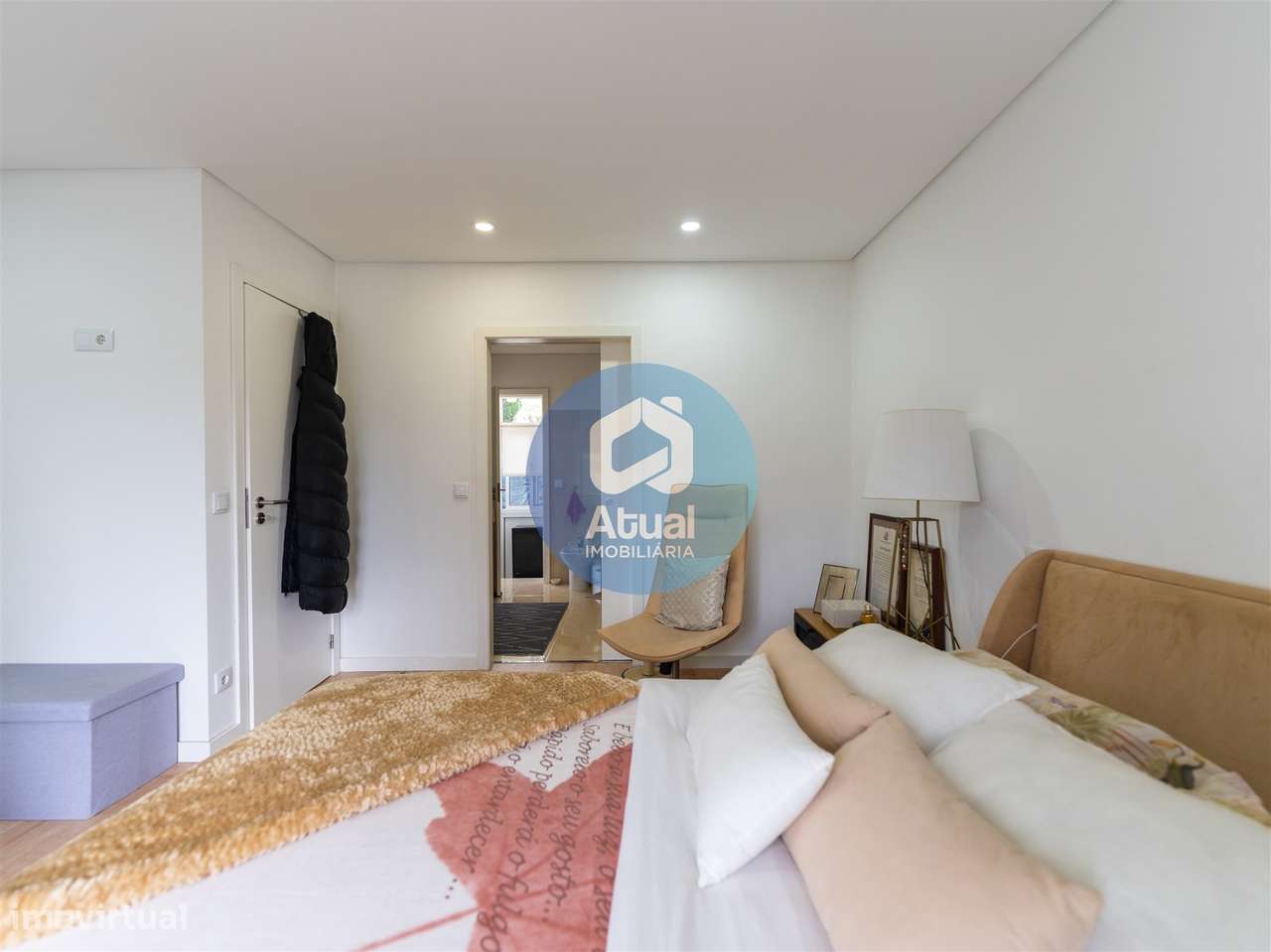 Moradia T2 Venda em Azurém,Guimarães-29