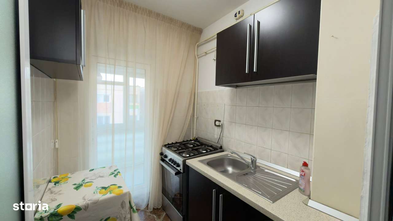 Apartament 1 camera Mazepa 1 - Imagine principală: 4/9