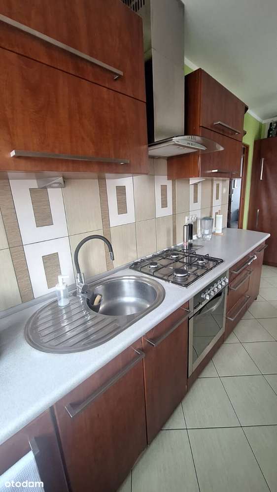 Sprzedam mieszkanie 54m-5