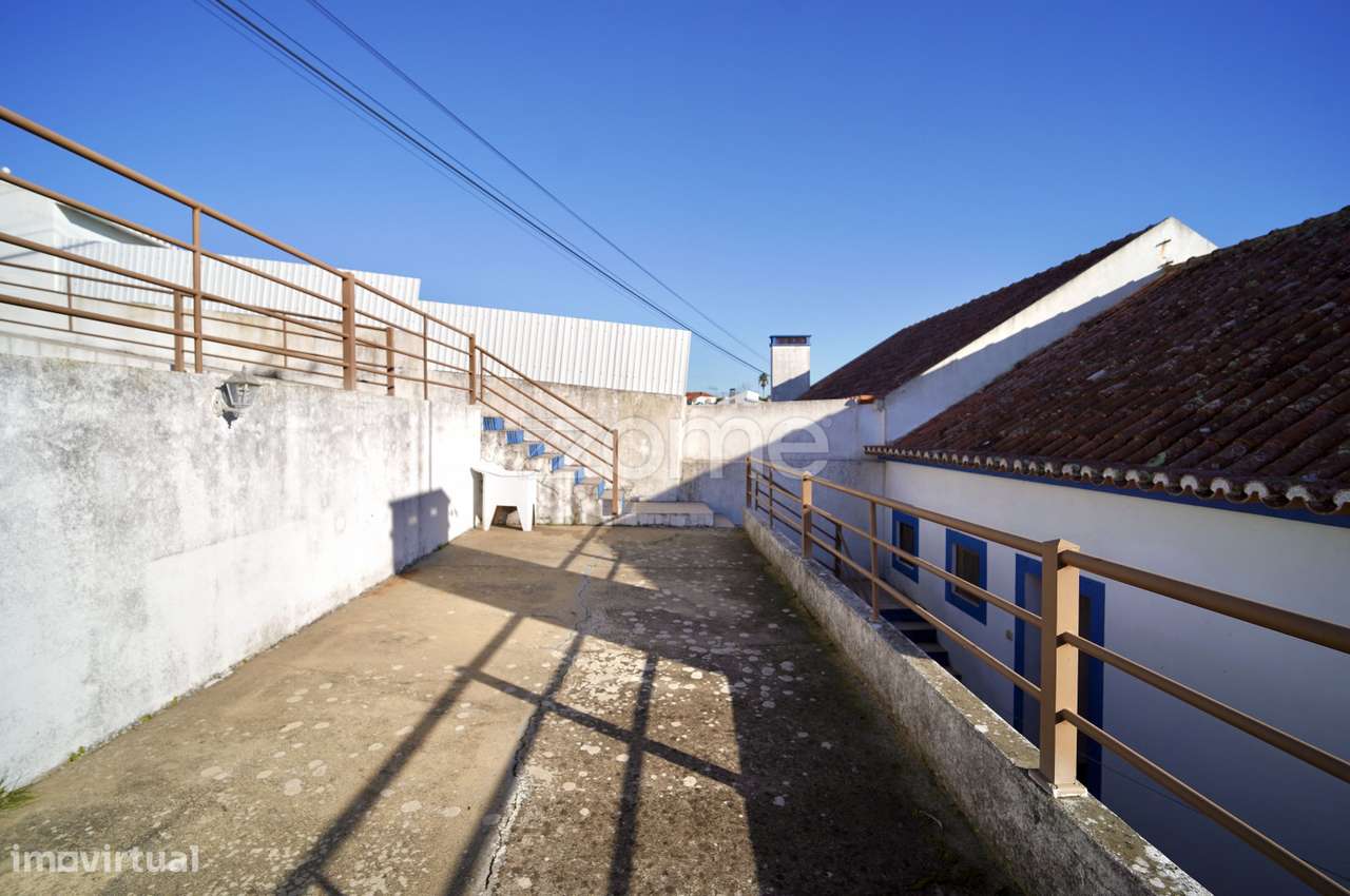 Moradia T3 - Melides-28