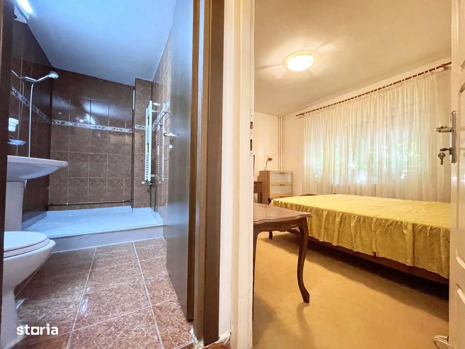 2 CAMERE I TIMPURI NOI I 62MP I Etaj 1 - CENTRALA I CONFORT SPORIT-7