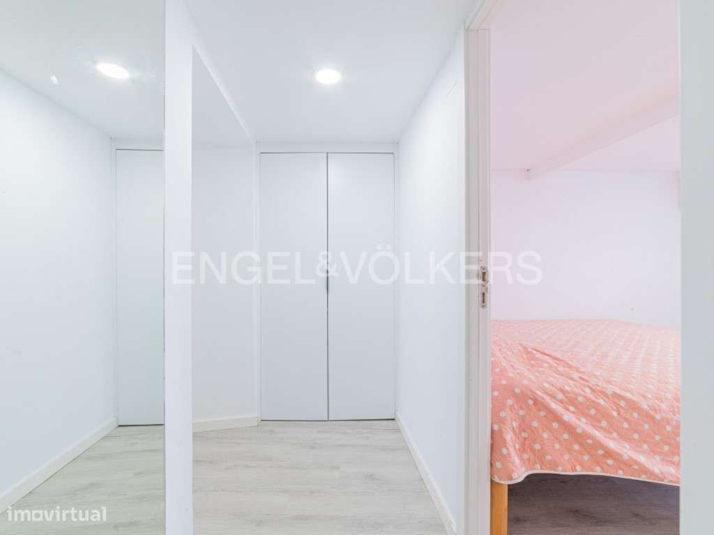 Prédio Unifamiliar com Projeto Aprovado junto ao Jardim das Amoreiras - Grande imagem: 5/36