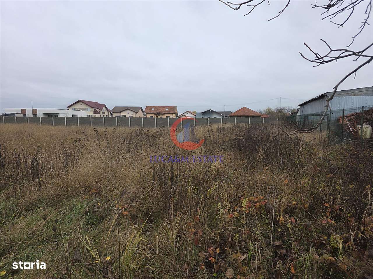 Teren intravilan de vânzare – Albina, Timis – 759 mp-2