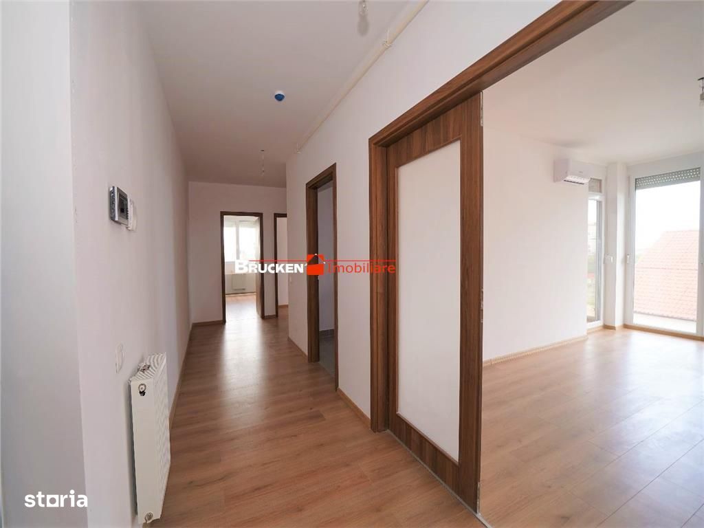 APARTAMENT 3 CAMERE | ARED