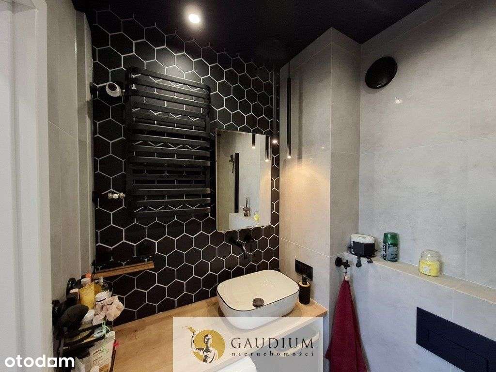 Mieszkanie Przymorze 2 pokoje I Super Lokalizacja-13