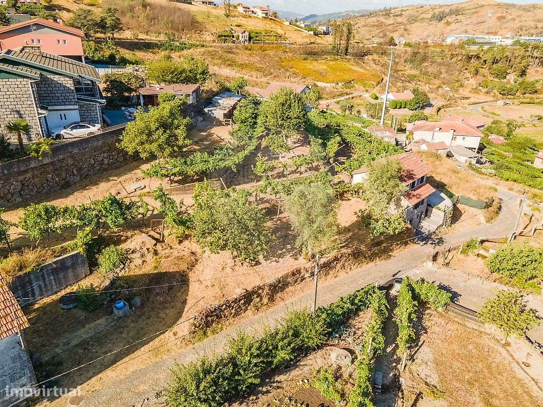 Moradia T0 para venda - Grande imagem: 4/19