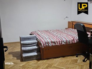 COMISION 0% / Baba Novac - Campia Libertatii / Garsoniera Decomandata