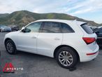 Audi Q5 2.0 TFSI Quattro Tiptronic - 7