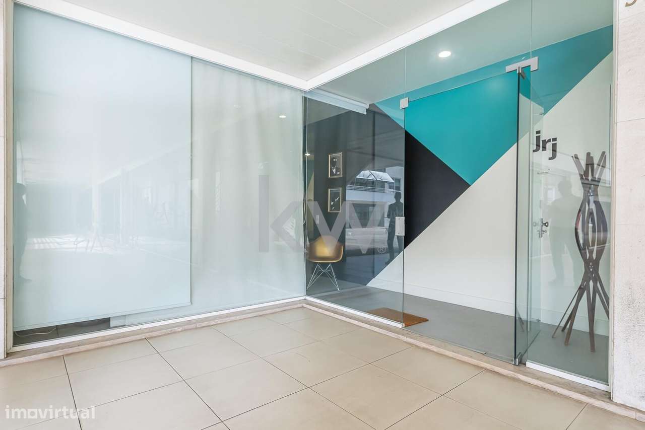 VENDE-SE LOJA EM ALVALADE – LARGO MACHADO DE ASSIS, PRÓXIMO À JUNTA - Grande imagem: 3/21