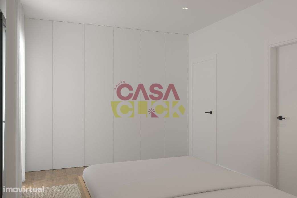 Apartamento T3 Venda em Abrantes (São Vicente e São João) e Alferrared-12