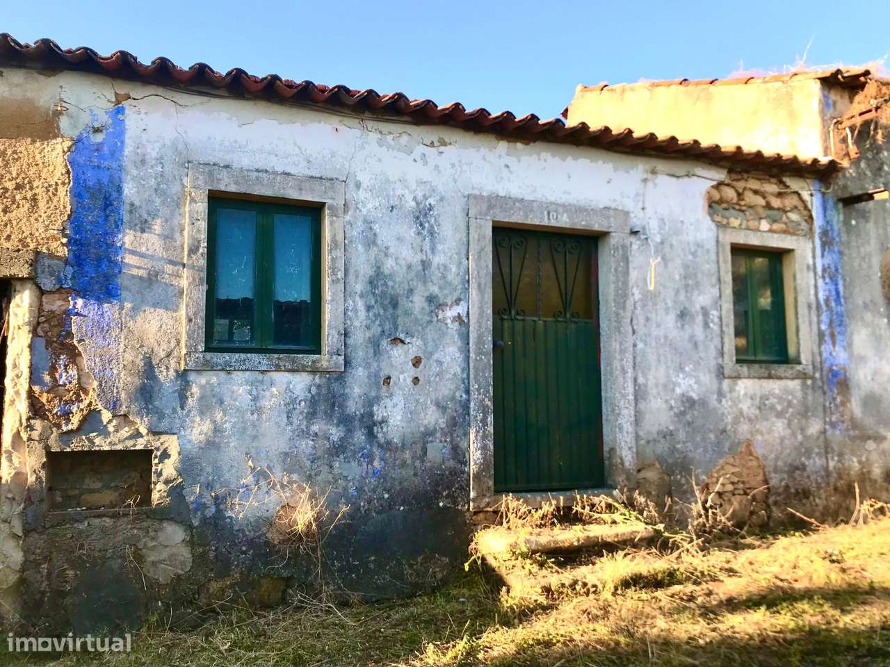 Moradia, Arrecadação, Terreno 1720m2 - Grande imagem: 4/34