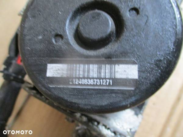 POMPA HAMULCOWA ABS MERCEDES W204 C KLASA A2045455332 - 2